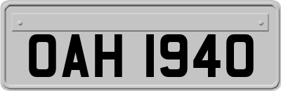 OAH1940