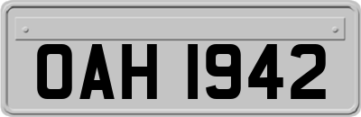 OAH1942