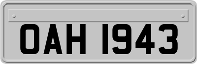 OAH1943