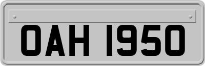 OAH1950