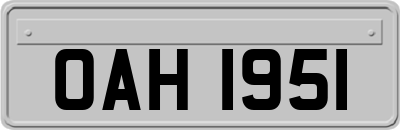 OAH1951