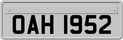 OAH1952