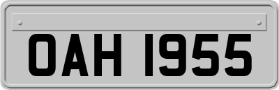 OAH1955