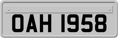 OAH1958