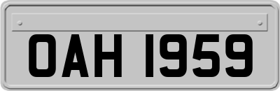 OAH1959
