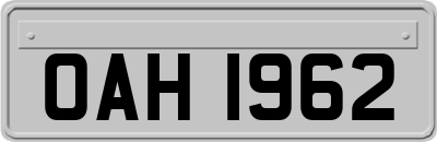 OAH1962