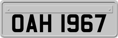 OAH1967