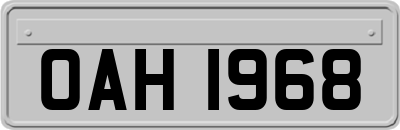 OAH1968