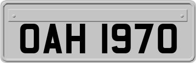 OAH1970