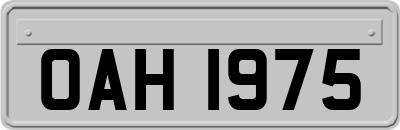 OAH1975