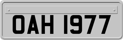 OAH1977