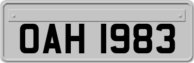 OAH1983