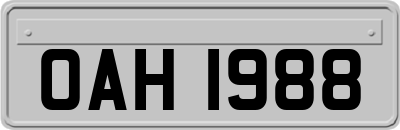 OAH1988