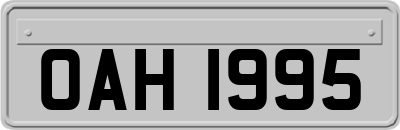 OAH1995