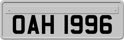 OAH1996