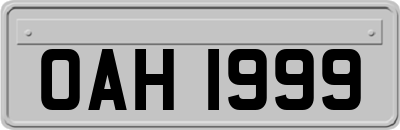 OAH1999