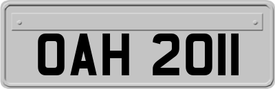 OAH2011