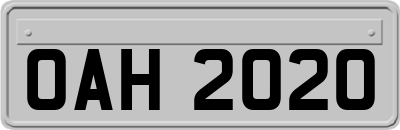 OAH2020