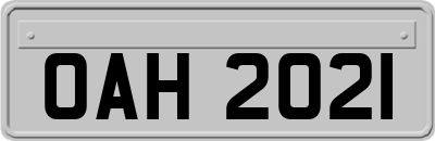OAH2021
