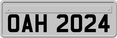 OAH2024