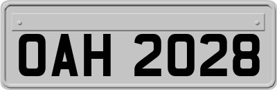 OAH2028