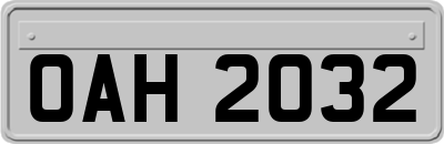 OAH2032