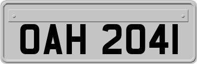 OAH2041