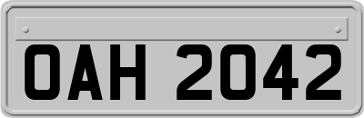 OAH2042