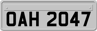 OAH2047