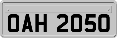 OAH2050