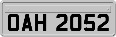 OAH2052