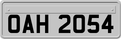 OAH2054