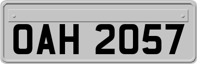 OAH2057
