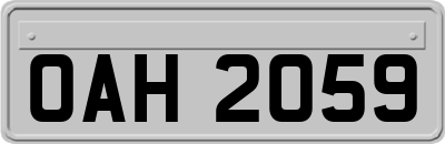 OAH2059