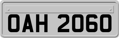 OAH2060