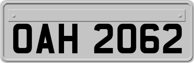 OAH2062