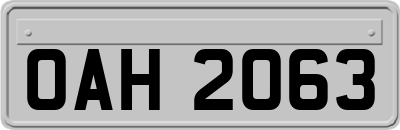 OAH2063