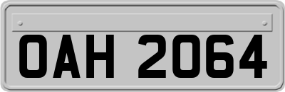 OAH2064