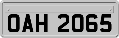 OAH2065