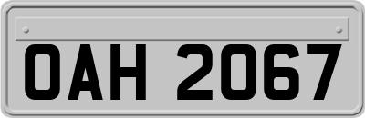 OAH2067
