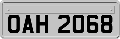 OAH2068