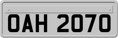 OAH2070