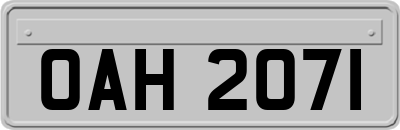 OAH2071