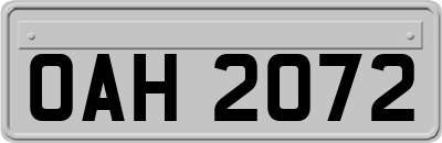 OAH2072
