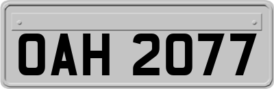 OAH2077