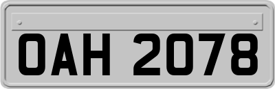 OAH2078