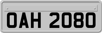 OAH2080