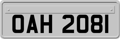 OAH2081