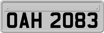 OAH2083