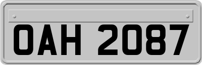 OAH2087
